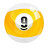 9BALLSINKER